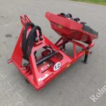 Glebogryzarka Sadownicza Podkoronowa - Gallery Image 1