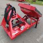 Glebogryzarka Sadownicza Podkoronowa - Gallery Image 2