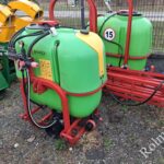 Opryskiwacz BRANDI 400/12m - Gallery Image 3