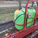 Opryskiwacz BRANDI 400/12m - Gallery Image 4