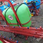 Opryskiwacz BRANDI 400/12m - Gallery Image 1