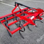 Agregat uprawowy 1,8m 3 rzędy zębów - Gallery Image 1