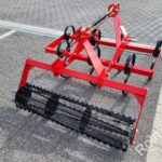 Agregat uprawowy 1,5m 3 rzędy zębów - Gallery Image 1