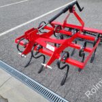 Agregat uprawowy 1,5m 3 rzędy zębów - Gallery Image 7