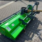 Kosiarka Bijakowa Mulczer z przesuwem hydraulicznym 155 - Gallery Image 1