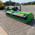 Kosiarka Bijakowa Mulczer z przesuwem hydraulicznym 155 - Gallery Image 2