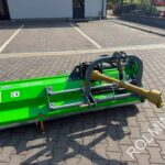 Kosiarka Bijakowa Mulczer z przesuwem hydraulicznym 155 - Gallery Image 3