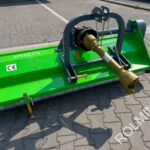 Kosiarka Bijakowa Mulczer 155 Agrosped – zdjęcie 5