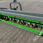 Kosiarka Bijakowa Mulczer z przesuwem hydraulicznym 155 - Gallery Image 4