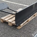 Pług Do Quada 150cm Montaż Na Click - Gallery Image 1