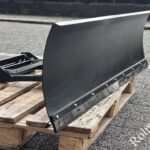 Pług Do Quada 150cm Montaż Na Click Z Płytą Montażową - Gallery Image 4