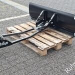 Pług Do Quada 150cm Montaż Na Click - Gallery Image 3