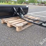 Pług Do Quada 150cm Montaż Na Click - Gallery Image 4
