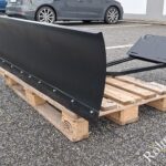 Pług Do Quada 150cm Montaż Na Click - Gallery Image 5
