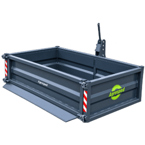 Skrzynie transportowe