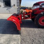 Pług Uniwersalny Z Płytą Montażową - Gallery Image 3